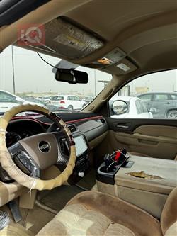 شيفروليه تاهو